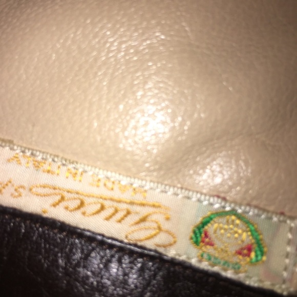 Gucci boots - Picture 5 of 7